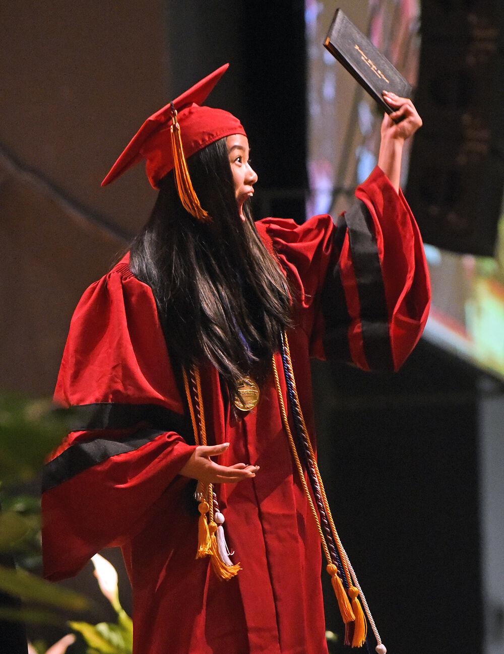Dothan High School Graduation 2020